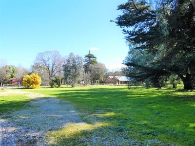 28 Bank Street, Avenel