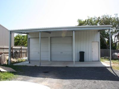 39 Garden Street, Cooktown