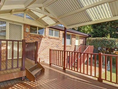 2a Nursery Street, Hornsby