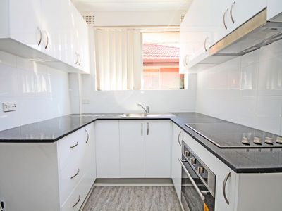 5 / 123 Sproule Street, Lakemba