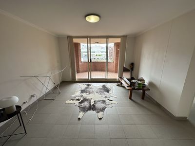 N501 / 233 Harris Street, Pyrmont