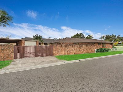 21 Horsley Road, Oak Flats