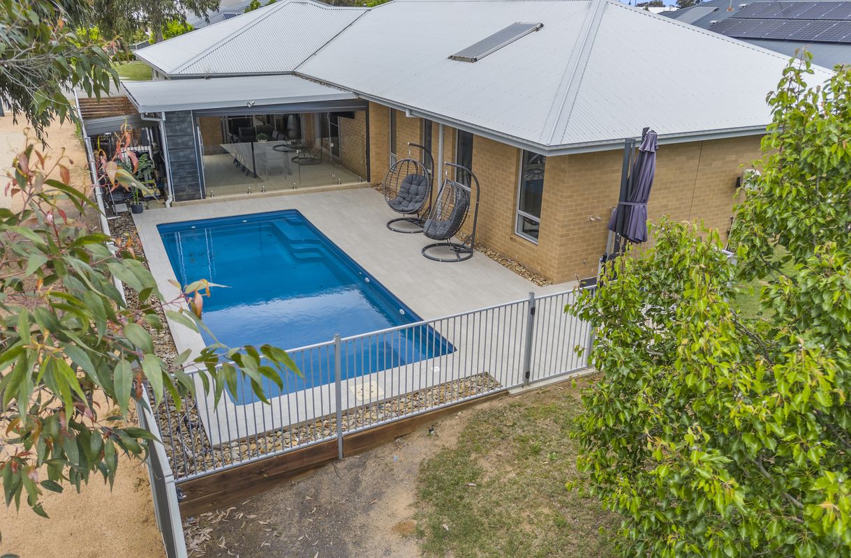 12 Doongara Street, Yarrawonga