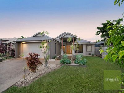 13 Waterlily Circuit, Douglas