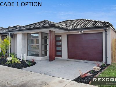 3 Compass Rise, Hampton Park