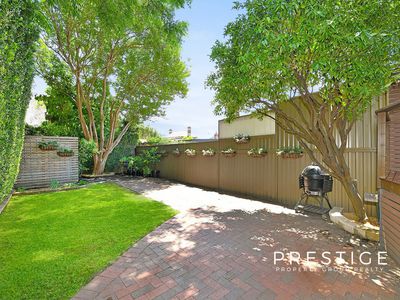 115 Wollongong Road, Arncliffe