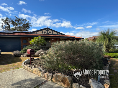 24 Gwalia Place, Bibra Lake