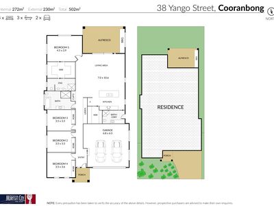 38 Yango Street, Cooranbong