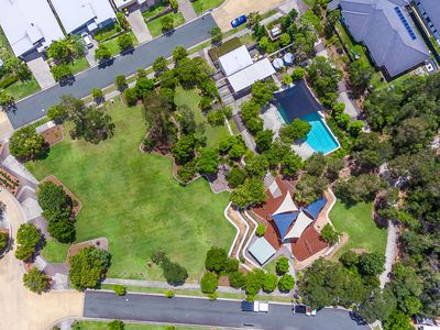 9 Bunderoo Cir, Pimpama