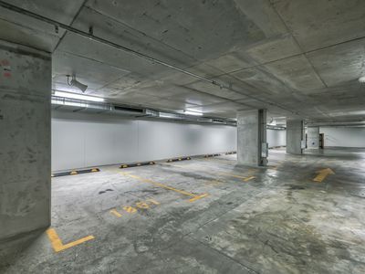 1801 / 380 Murray Street, Perth