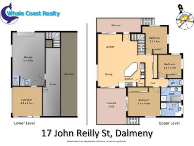 17 John Reilly Street, Dalmeny