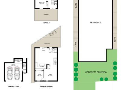 34 Paul Circuit, Tullimbar
