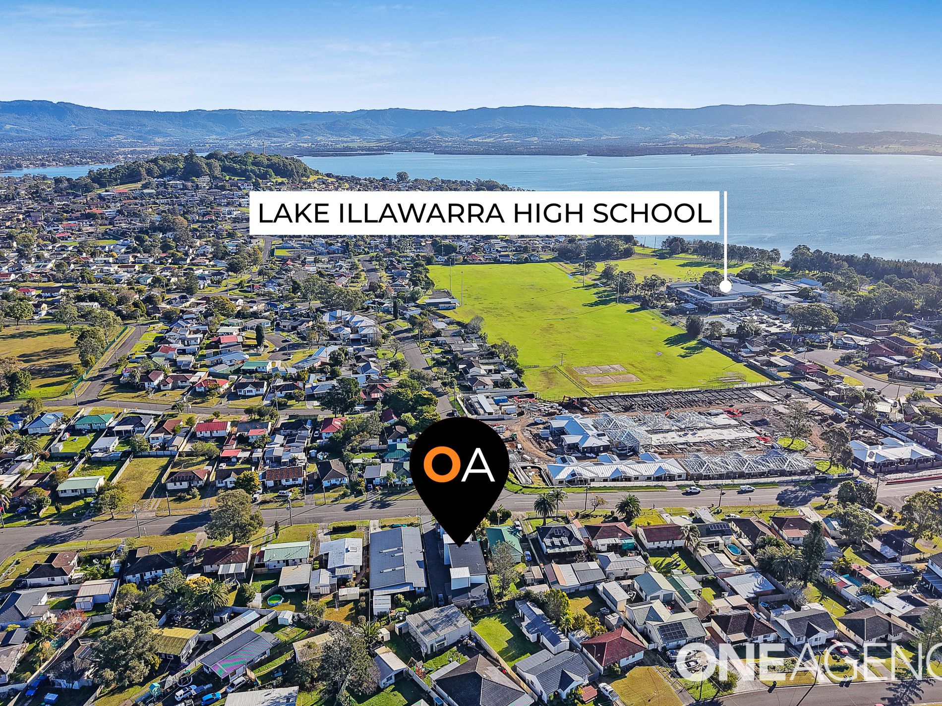 3 / 19 King Street, Lake Illawarra