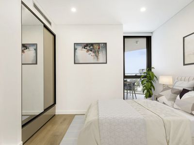 3 Bed / 101 Waterloo Road, Macquarie Park