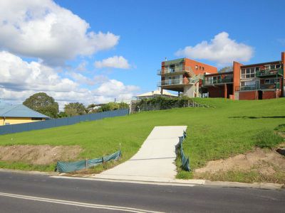 3 Albert Terrace, Eden