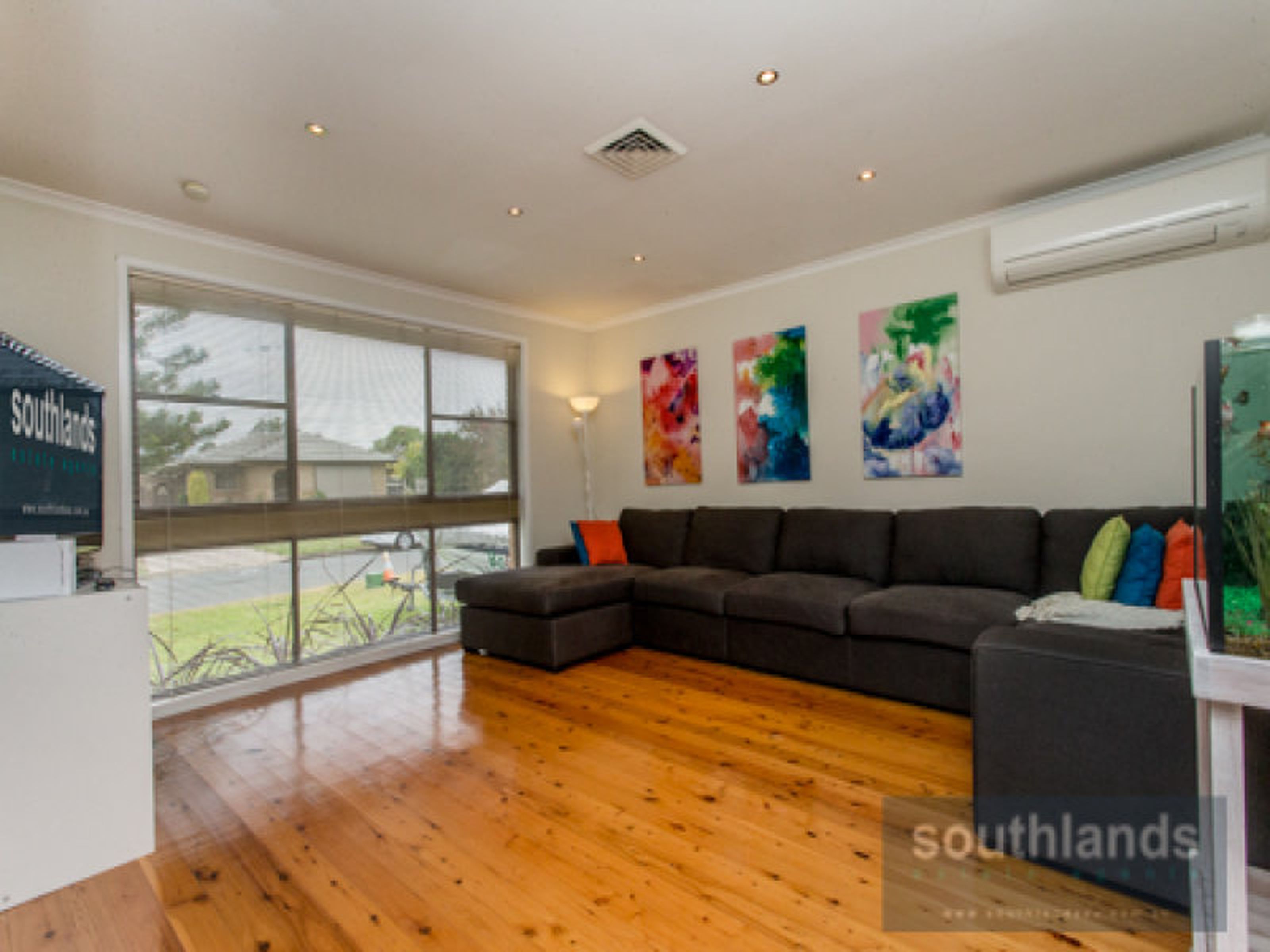 8 Snowden Street, JAMISONTOWN