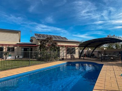 24 Suttie Drive, Swan Hill