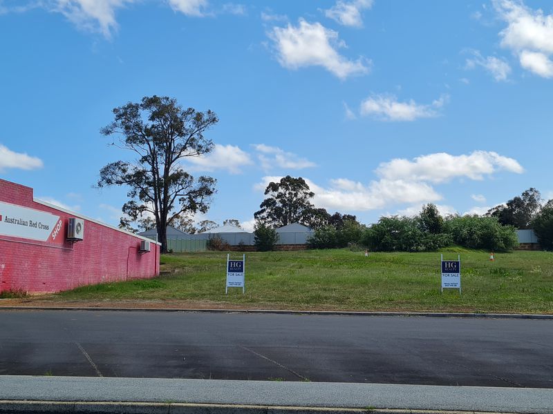 Lot 32 Mount Barker Road, Mount Barker