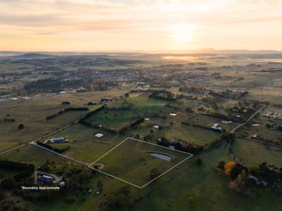151 Gillamatong Lane, Braidwood