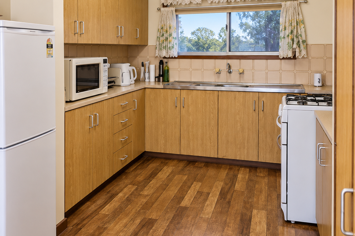 5 Richardson Street, Mount Magnet