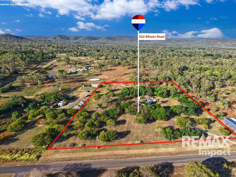 510 Bilwon Road, Biboohra