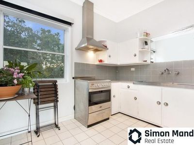 7 / 4 Pitt-Owen Avenue, Arncliffe