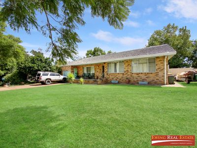 6 Gallen Avenue, Gunnedah