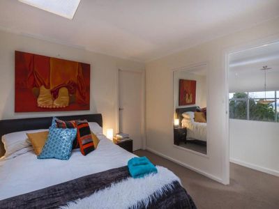 11 Wynn Avenue, Mount Macedon