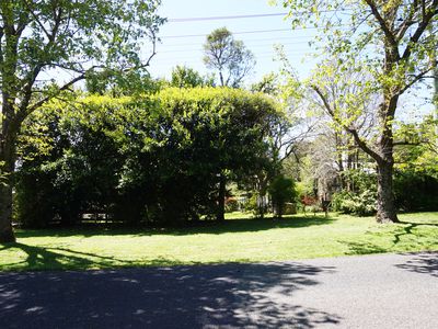 92 North Street, Robertson