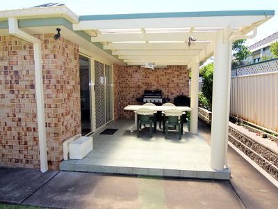 10 Akala Avenue, Forster
