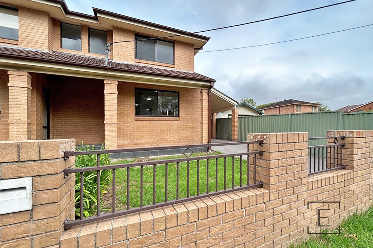 47 Oxford Street, Burwood