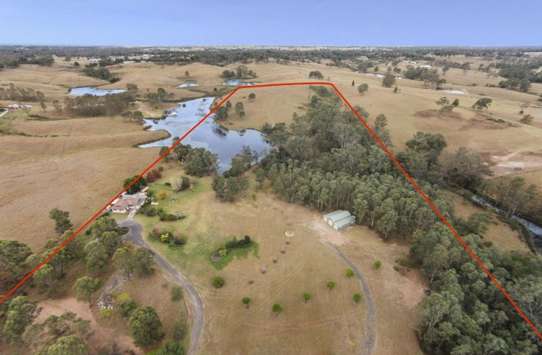 Mulgoa Real Homes Realty