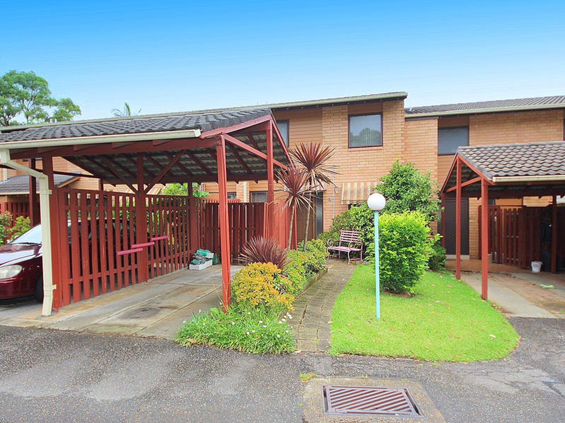 5 / 55 Chiswick Road, Greenacre