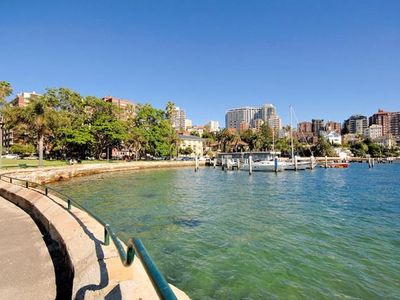 1 / 94 Elizabeth Bay Road, Elizabeth Bay