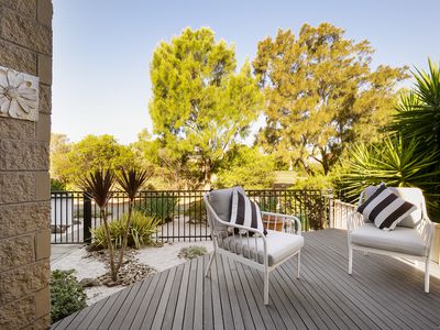 32 Oconnell Mews, Williamstown