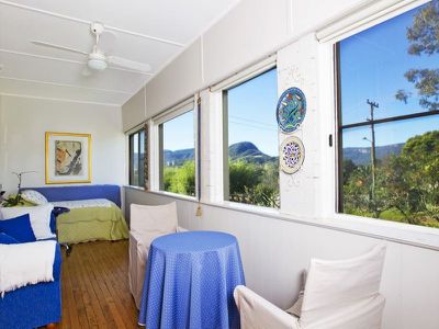 1 Marshall Street, Kangaroo Valley