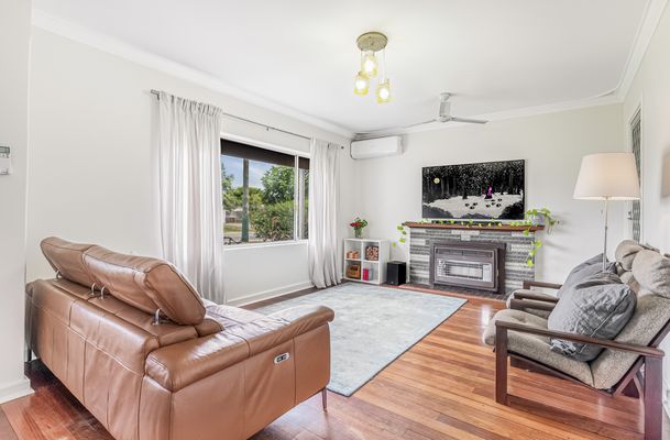 14 June Road, Safety Bay