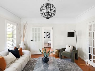 1 Grove End Ridge, Mount Claremont
