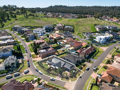 35 Clementina Circuit, Cecil Hills