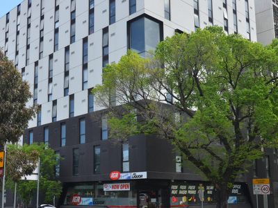 133 / 55 VILLIERS STREET, North Melbourne