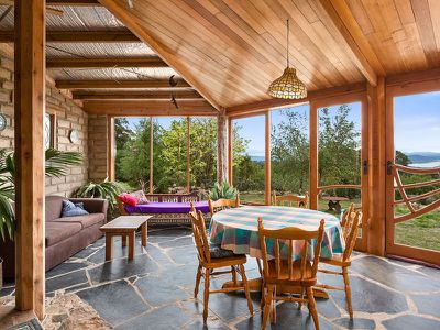 312 Silver Hill Road, Cygnet
