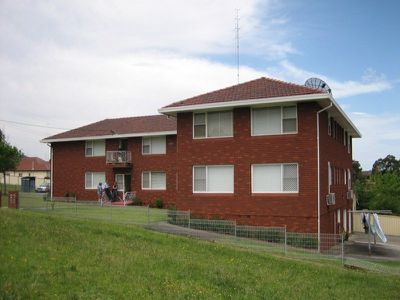 4 / 86-88 Shellharbour Road, Warrawong