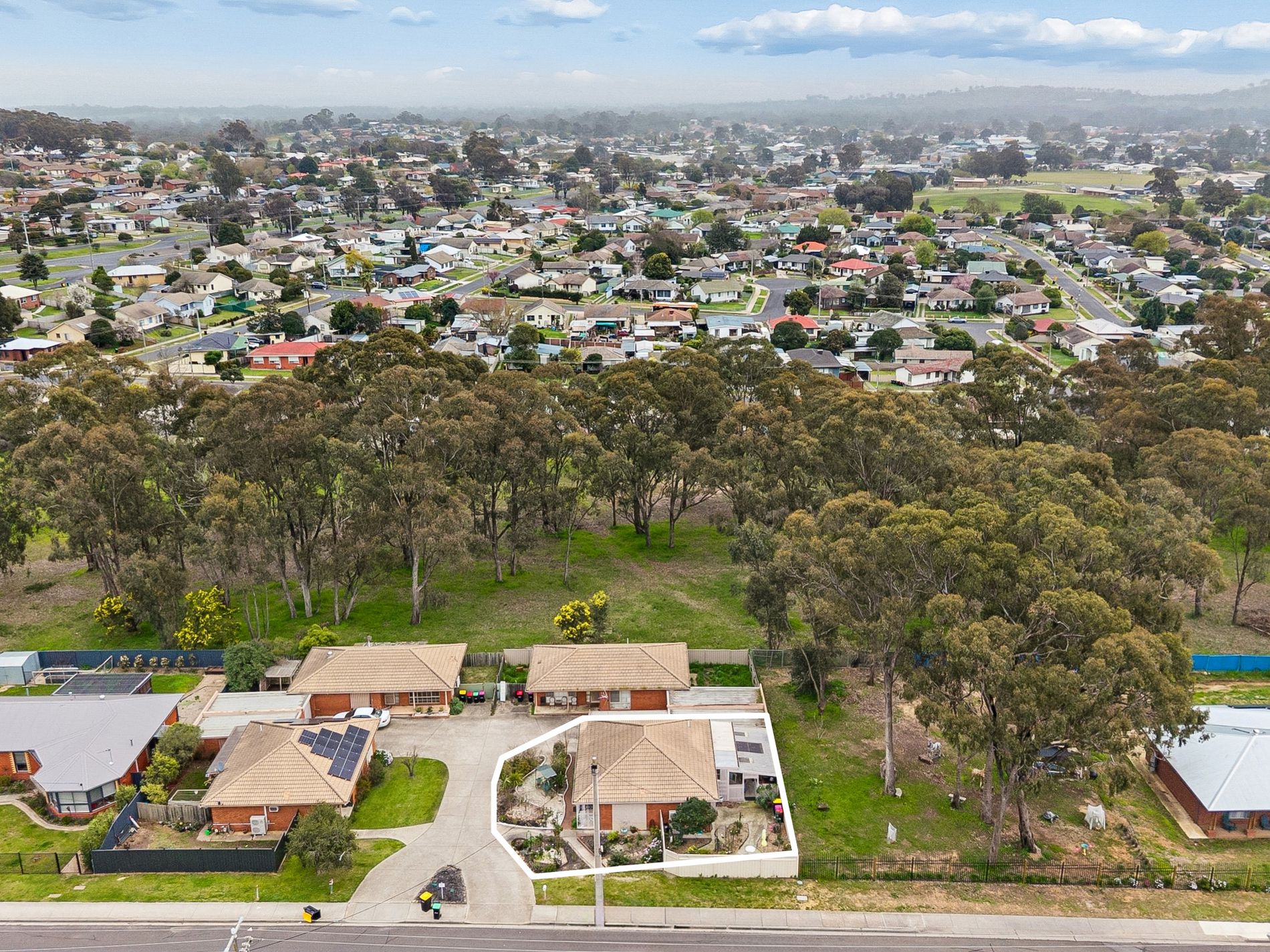 1 / 21 Tristan Street, Seymour