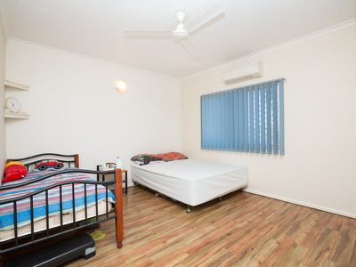 6 Koombana Avenue, South Hedland