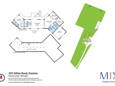 332 Gillies Road, Granton