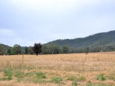 123 Kiewa Valley Highway, Tawonga South