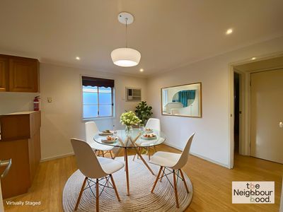 1 / 2 Russell Crescent, Mount Waverley