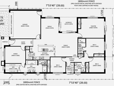 3 Opulent Boulevard, Tarneit