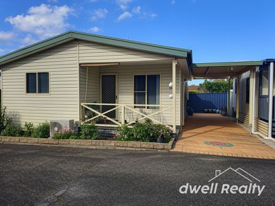 33 / 278-280 PRINCES HIGHWAY, Bomaderry