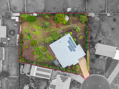 21 Bruning Place, Mount Gambier